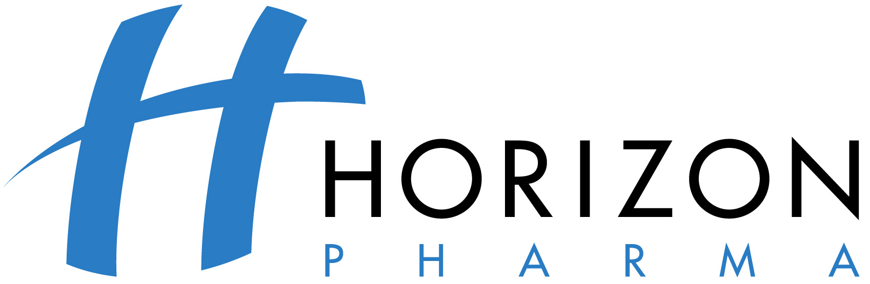 Horizon Pharma 199 x 65