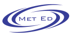 meted